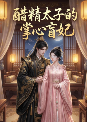 醋精太子的掌心盲妃(20集) 醋精太子的掌心盲妃(20集)短剧全集更精彩