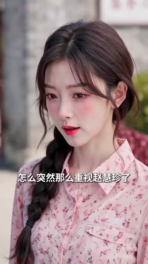 泼辣婆婆的护媳手册（58集）热门短剧抢先看
