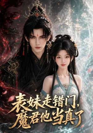 表妹走错门,魔君他当真了(41集) 表妹走错门,魔君他当真了(41集)短剧完结篇全集连播
