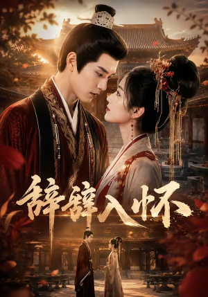 辞辞入怀（64集）无需会员短剧免费看