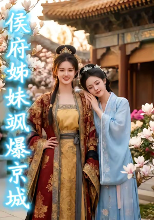 侯府姊妹飒爆京城(55集) 侯府姊妹飒爆京城(55集)免费的短剧资源大全