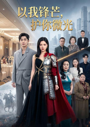 以我锋芒,护你微光(65集) 以我锋芒,护你微光(65集)享受免费短剧的魅力