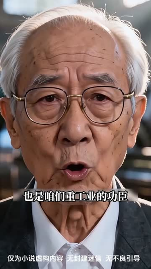 废铁炼神钢（48集）热门短剧一网打尽