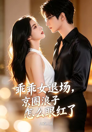 乖乖女退场,京圈浪子怎么眼红了AI真人版(85集) 乖乖女退场,京圈浪子怎么眼红了AI真人版(85集)短剧全集免费看