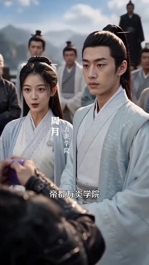 退婚当天，我觉醒万古帝体（80集）短剧热映全集免费刷