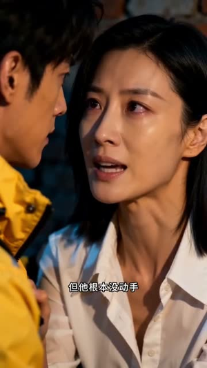 雨夜觉醒：神级外卖员逆天改命（30集）亿万短剧抢先看