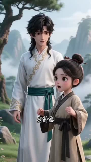 白蛇灵汐：逆天改命，不做笼中仙（30集）精彩短剧天天看