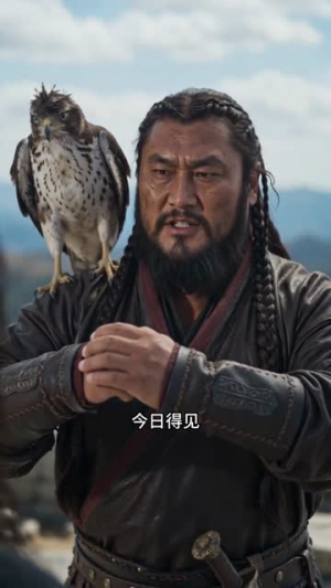 我靠焚尸超凡入圣（80集）好看又上头的红果短剧
