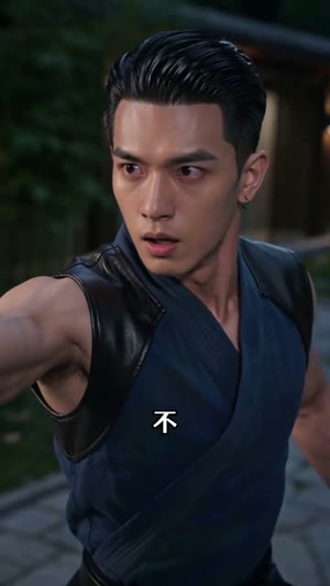 退婚你提的，我无敌了你哭什么（82集）一口气免费看完这部短剧