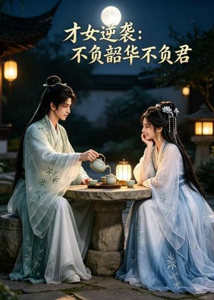 才女逆袭：不负韶华不负君（34集）好看又上头的短剧一起来追剧吧
