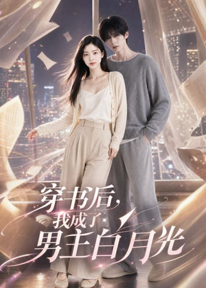 穿书后，我成了男主白月光（33集）短剧分享关注我一起追剧