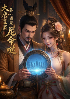 大唐皇家第一团宠尼命哒（100集）精彩短剧抢先看全集