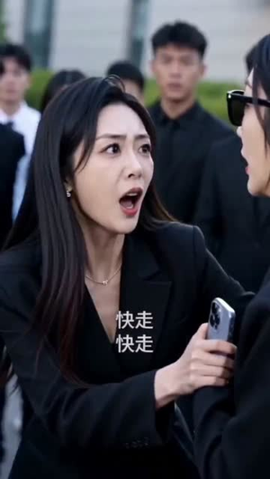 江湖烬（29集）短剧全集一次看个够