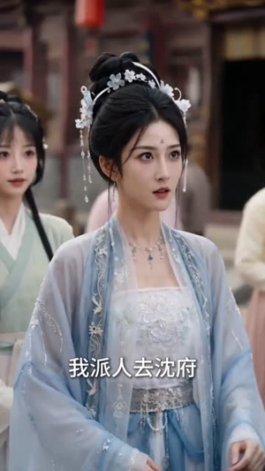 凤还巢：嫡女反击实录（30集）短剧流畅播放免费看