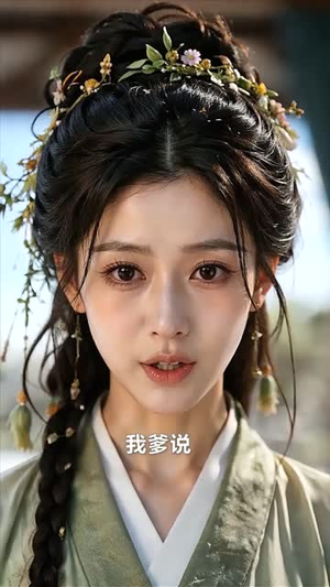 嫡女归京（31集）短剧全剧终合集放送