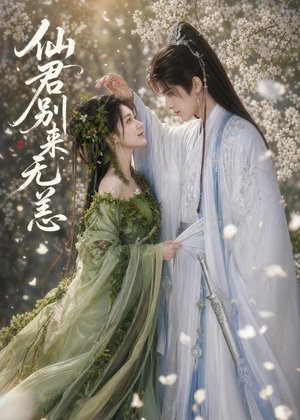 仙君别来无恙（48集）深夜短剧推荐精彩片段