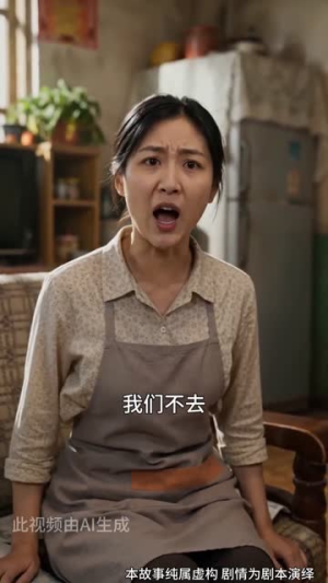 金钱照冷暖（46集）在线看短剧全集免费看