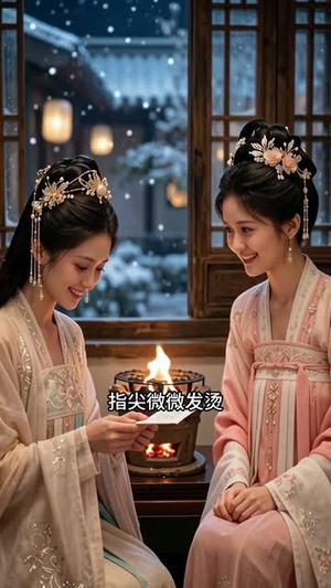 双姝合鸣，一曲定乾坤（69集）热播短剧持续更新中