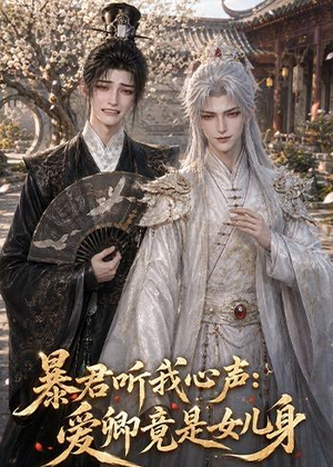 暴君听我心声：爱卿竟是女儿身（112集）热门短剧推荐推荐
