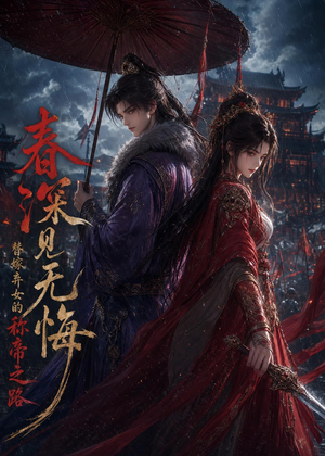 春深见无悔：替嫁弃女的称帝之路（52集）喜欢短剧的看过来