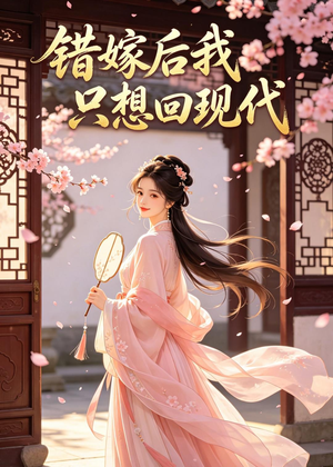 错嫁后我只想回现代（33集）爱上这部短剧推荐给你们