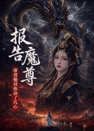 报告魔尊：帝君他对你动了凡心（87集）一口气看完全集的短剧推荐