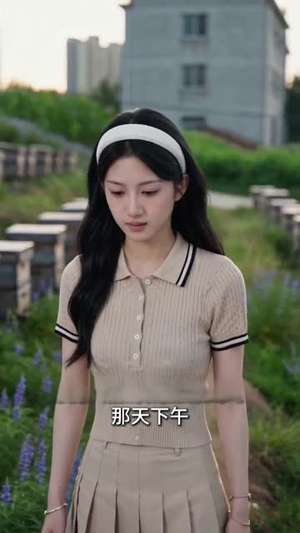 我靠养蜂逆袭人生（42集）精彩短剧持续更新