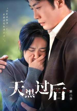 天黑过后第二季（61集）精彩短剧连连免费看