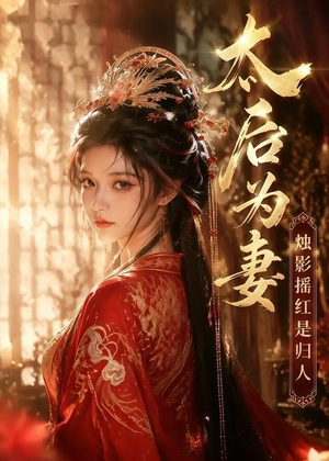 太后为妻烛影摇红是归人（76集）火爆短剧精彩分享