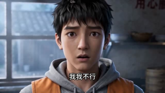 一碗热菜守人心（54集）短剧来袭好看又上头的短剧
