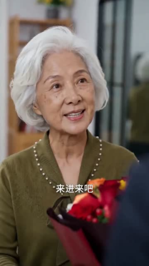 晚岁知冷暖（66集）火热短剧抢先看