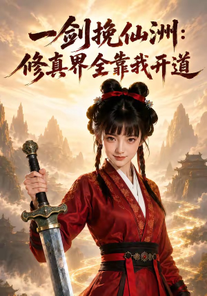 一剑挽仙洲修真界全靠我开道（100集）看一段就想看完的短剧