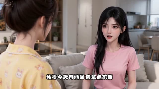 久别重逢：他暗恋我三年（25集）夸克网盘短剧在线看