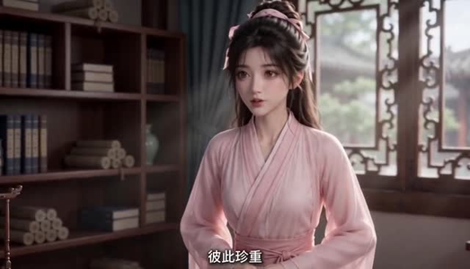 深宅沉月（17集）精彩短剧抢先看哦