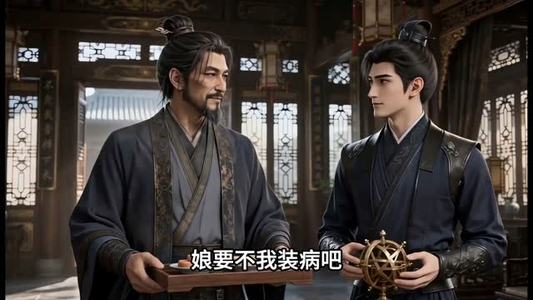 被退婚后，我躺赢全京城（36集）好看又上头的短剧免费