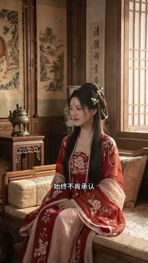 哑女言灵：一语定乾坤（54集）重生短剧热门短剧推荐
