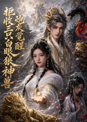 炮灰觉醒：拒收三只白眼狼神兽（64集）再也不用花钱看短剧了