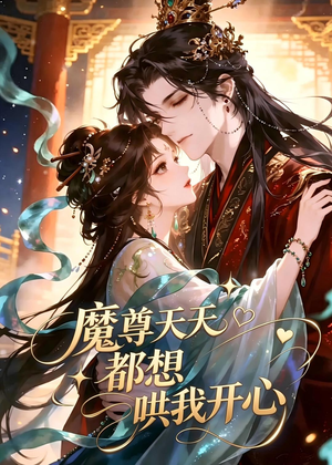 魔尊天天都想哄我开心（115集）简直不要太好看的短剧