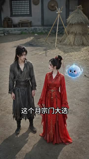 穿书后，我把男主撩疯了（70集）好看又上头的短剧一起来追剧吧