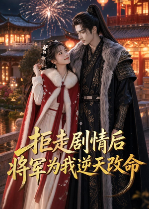 拒走剧情后，将军为我逆天改命（42集）最新火爆短剧抢先看全集