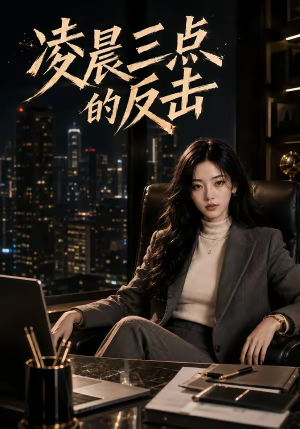 凌晨三点的反击（58集）免费短剧全集任你观看