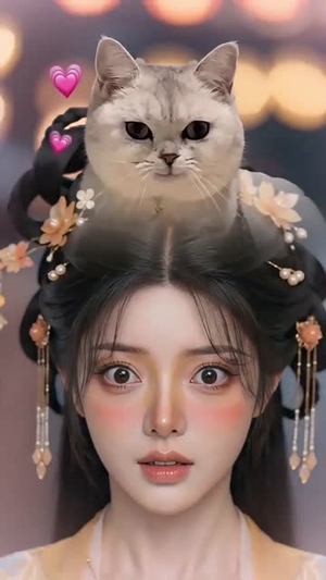 姐姐我自带表情包（41集）精彩短剧又来了