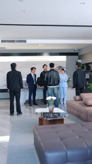 我爸走后，留下二十四万六账单（50集）免费观看热门短剧全集