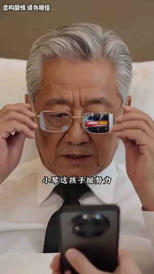 霍少的小娇妻又甜又飒（57集）短剧让她替我爱你精彩后续