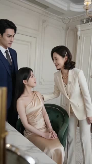 敢动我妹？五个哥哥掀翻全场（79集）随时随地想看就看短剧
