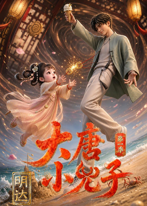 大唐小兕子明达第一季（60集）一口气看到热门短剧全集