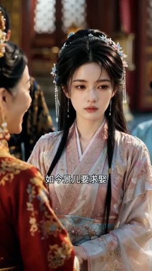 重生拒婚：我成了新太子妃（50集）好看到停不下来的短剧