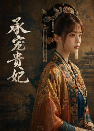 承宠贵妃（51集）悟空游览器免费看短剧