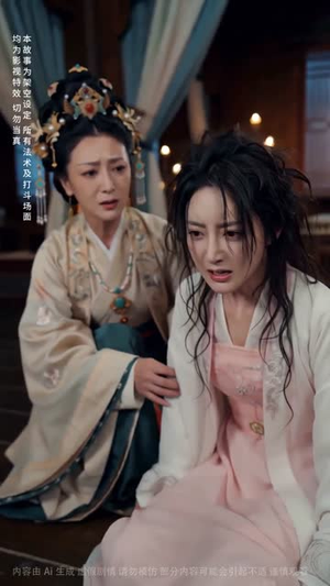 天降小红娘，我来助您成仙啦（70集）免费短剧看不停
