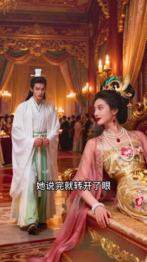刚睡完状元郎，他就要上吊（51集）全网短剧抢先看